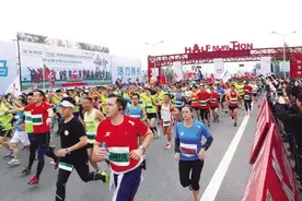 明年3月27日，相约“好地方”扬州，世马与您不见不散图片