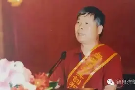 郭进拴｜从生活到作品图片