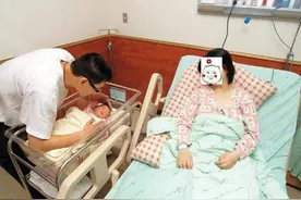 妈妈产后坐月子时，这7个底线再难也要守住，不然容易得月子病图片