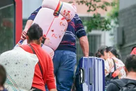 选择大学时，“家门口”和“离得远”差距有多大？别等毕业才后悔图片