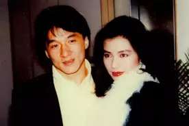 “香港四大美人”唏嘘人生，她们的故事远比你想得更悲伤图片