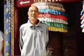 紧急寻人！石家庄老人在海南走失！曾在这些地方出现！图片