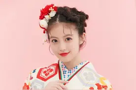 日本美貌女星TOP10：初代美人仅剩半数，桥本环奈领新人突围图片