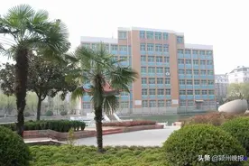 阜阳一中的前身——安徽省立第六中学，1917年应运而生时竟有这么多不为人知的故事图片
