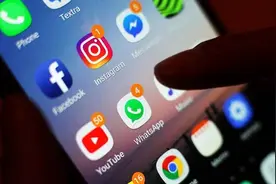 下载量近20亿次，这款中国应用登顶世界第一，令脸书谷歌寝食难安图片