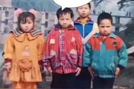 冒险王王相军：一个从小热爱大自然，眼里有山川湖海的精灵图片