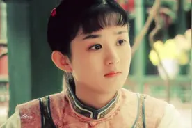 最红花旦——赵丽颖居然还演过这几部好戏，你错过了哪几部？图片