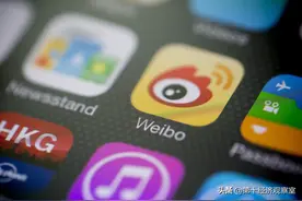 美国人曹国伟能否再救微博？图片
