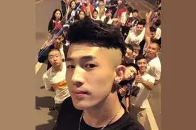 仙Y判3年，不是7年。闷倒驴警告:谁再敢提仙洋我整si你 ！​图片