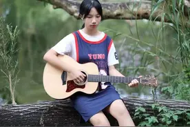 独家 |“05后音乐才女”张宇宣：享受音乐，“成功”不是刻意图片