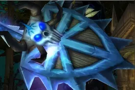 魔兽世界：冰龙盾卖不出去，MT嫌它太贵，团长很生气图片
