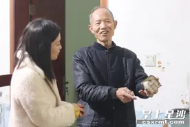 “保家”卫国！长沙县援老抗美老兵回忆峥嵘岁月图片