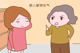 老人提醒：新生儿的衣服不能半夜洗？不是迷信，很科学图片