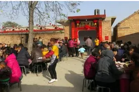 农村奢侈风愈演愈烈，红白事的最大花销不是饭菜，大多花在这上面图片