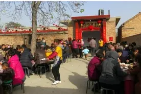 农村奢侈风愈演愈烈，红白事的最大花销不是饭菜，大多花在这上面图片