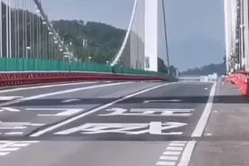 虎门大桥累了！多桥兴建，南沙虎门沙田翠亨唐家湾将会爆发图片