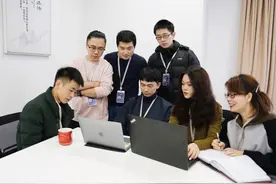 新职业解锁新时代“潜力股”图片