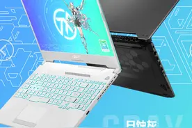 还抢什么桌面显卡？有3070+5800H，华硕天选2可香多了图片