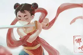 哪吒自尽后，为何太乙真人如此恐慌？太乙真人：看看他的来历再说图片