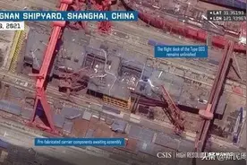 新民一周 | 航母三味图片