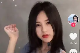 深得全网直男芳心的眯眯眼小姐，终于作翻车了？图片