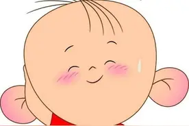 贵阳6岁男孩耳朵先天畸形，像大耳朵图图！医生给他矫正了图片
