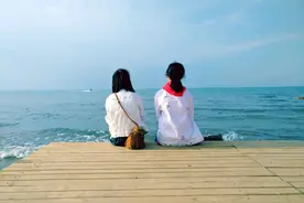 高考结束后，道一声感恩图片