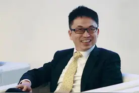 4年，从负债累累到身价百亿，富豪张磊：没有3板斧，就不要创业图片