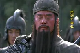 除关羽之外，刘备手下将领还有谁能守荆州？分析后你会发现没人了图片