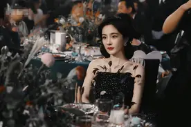 一场芭莎晚宴八位明星遭遇尴尬，暴露娱乐圈三大真实现状图片