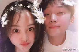 郑爽代孕双胞胎实锤！张恒承认是两个孩子的父亲，出生证明曝光图片