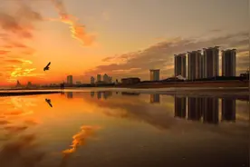 不同凡响的业达力量！烟台开发区2021年新年贺词来了图片