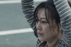 《扫黑风暴》：身处黑暗的七个女人，谁最悲惨？图片