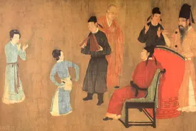 司马光大“揭秘”：宋太宗六子赵元偓，竟然是兄长宋太祖的儿子？图片