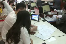 好消息！今天起婚姻登记在辽宁可“跨省通办”图片