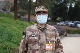 英雄被提拔！火神山医院副院长升301医院院长，院长升军医大校长图片