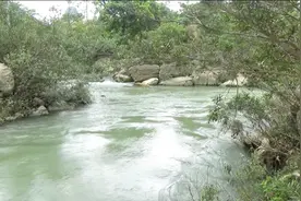 水锤泵助力山区农村解决生活用水（系统介绍）视频封面