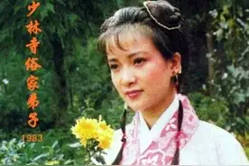 何晴：父亲早逝母亲患脑出血垂危，她与许亚军离婚后境况怎样？图片