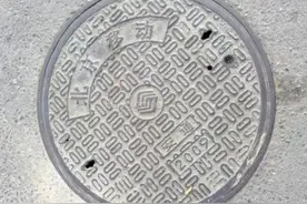 日本内卷的井盖有多好看？图片