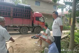 论“厕所革命”--农村旱厕改水冲式厕所的利与弊图片