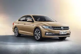 奔走于十几家4S店，看上了大众宝来，1.5L和1.4T哪个更好？图片