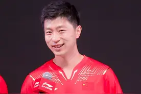 国乒动态｜“秉初心，为国战”，国乒新款球衣惊艳全场图片