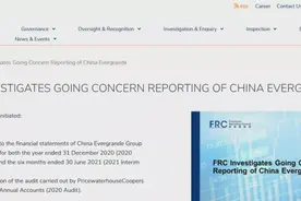 守门人的困境！普华永道被调查背后：曾多次“踩雷”上市公司，是能力不足还是“帮凶”？图片