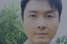 《TVB眼技接力赛》陈豪出演让网友一身鸡皮，高海宁获民选视后图片