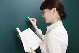 有教师资格证，未必能参加教师招考！2021这些限制条件要了解图片