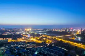 每天一县：重庆市铜梁区图片