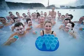 神奇的国度！21名海盗与100名女子生出一个民族，300年后成为国家图片