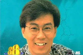 蔡国权经典好歌《最后一班轮渡》，太好听了图片