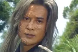 55岁王维德出席活动，自曝在内地拍戏拍出一身伤，需提早离场看病图片