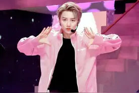 刘雨昕 Yes OK图片
